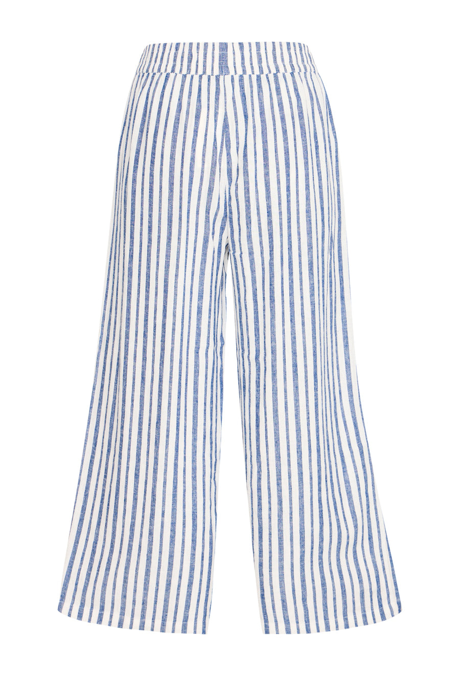 BYOUNG Byfalakka crop pants