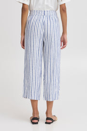 BYOUNG Byfalakka crop pants