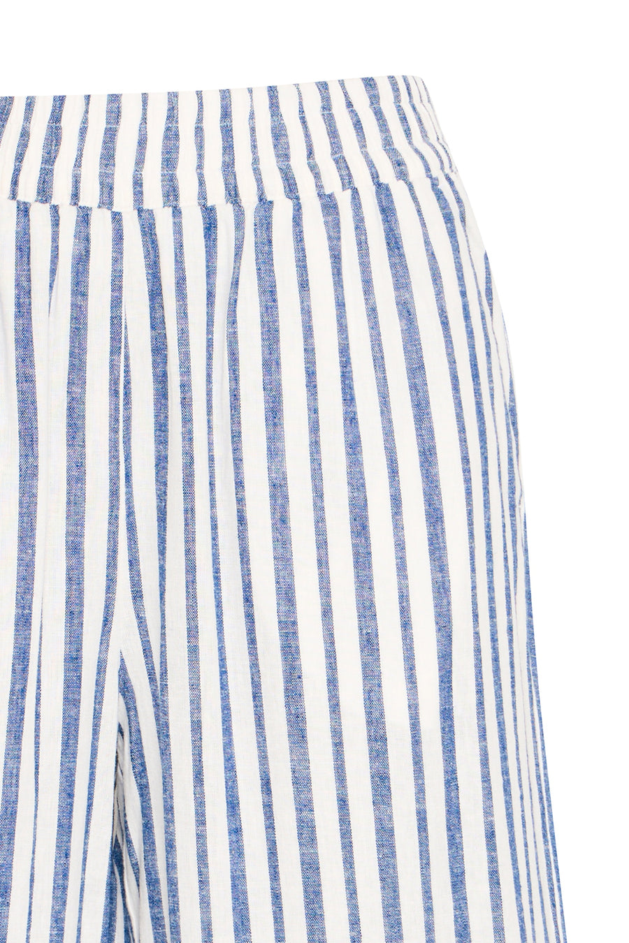BYOUNG Byfalakka crop pants