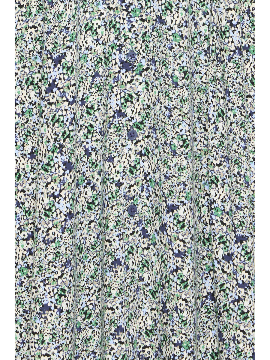 BYOUNG BYgabria short shirt dress