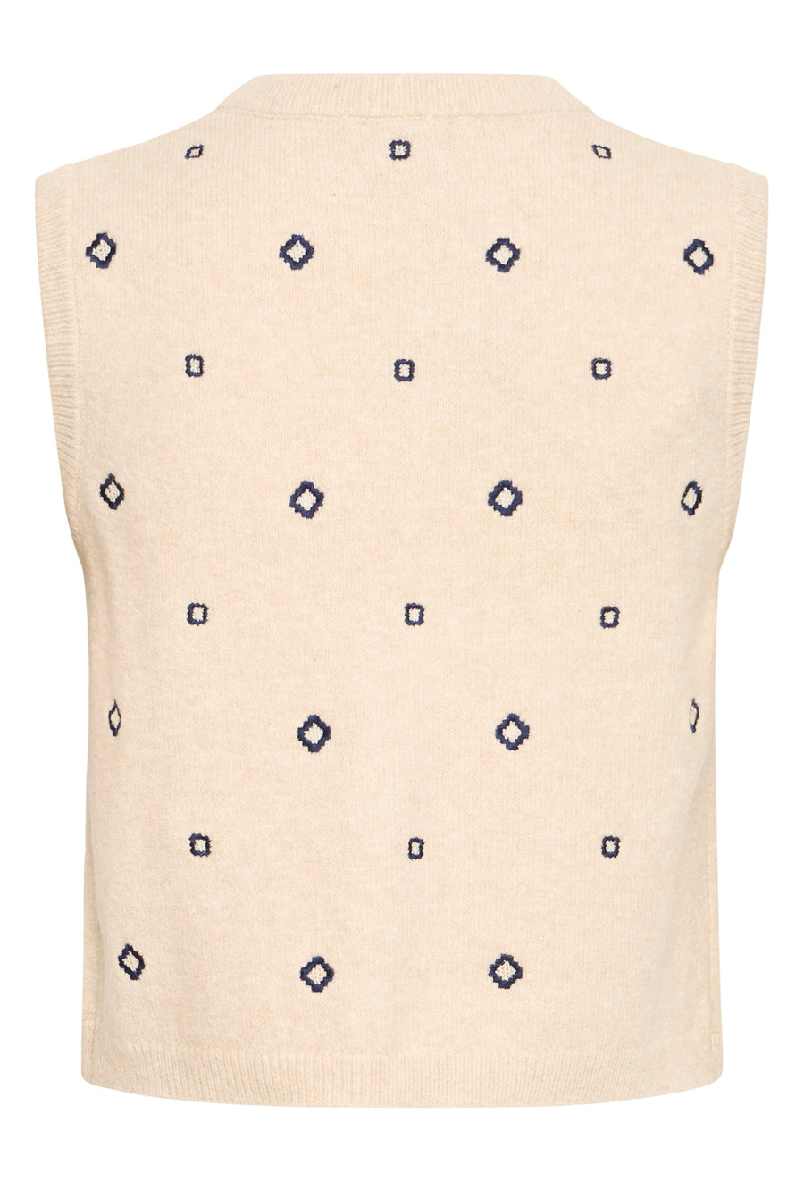 BYOUNG BYnadika Ema vest