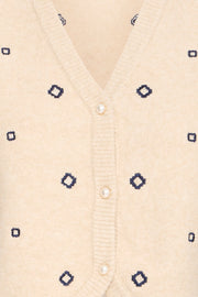 BYOUNG BYnadika Ema vest