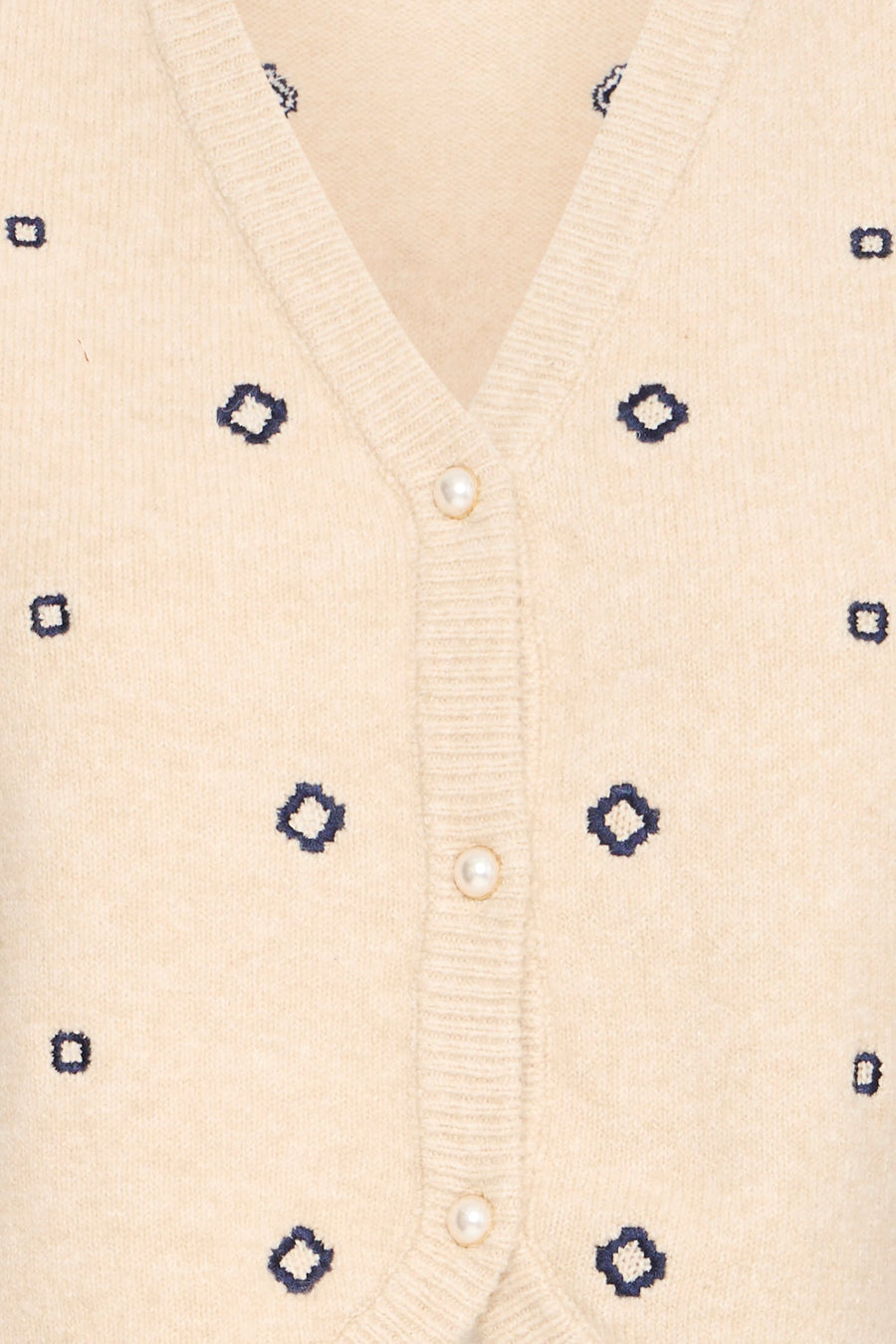 BYOUNG BYnadika Ema vest