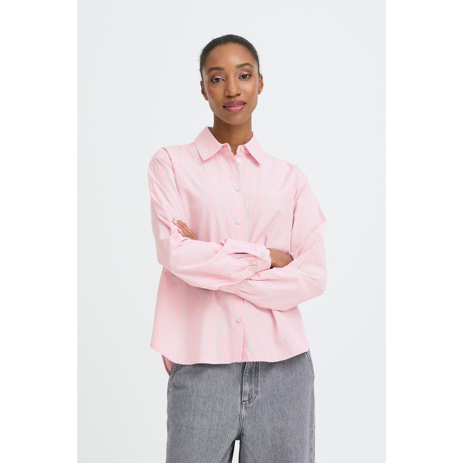 BYOUNG BYhanior shirt