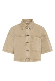 Kaffe KArania Denim Shirt