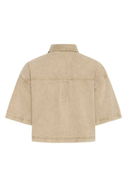 Kaffe KArania Denim Shirt