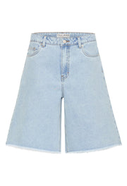 Pulz PZcollins UHW shorts