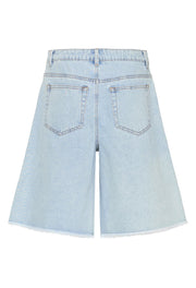 Pulz PZcollins UHW shorts
