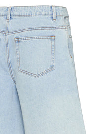 Pulz PZcollins UHW shorts