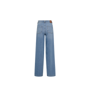 Mos Mosh MMColette Lyon jeans light blue