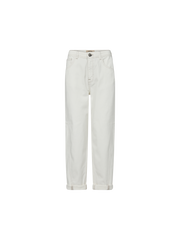 Mos Mosh MMAymen Melo pant white