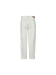 Mos Mosh MMAymen Melo pant white