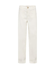 MMsoey Tenna Pant Ecru