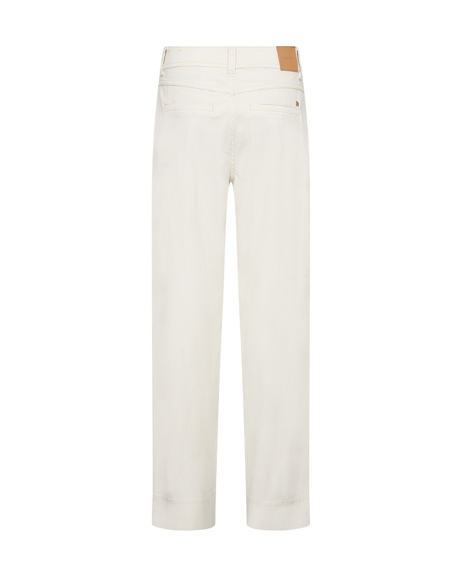 MMsoey Tenna Pant Ecru