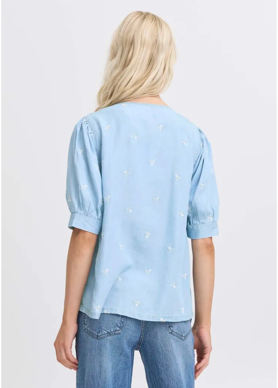 BYOUNG BYkosmo v shirt