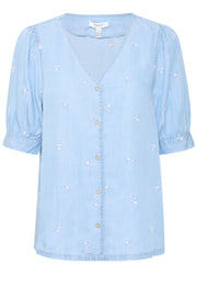 BYOUNG BYkosmo v shirt
