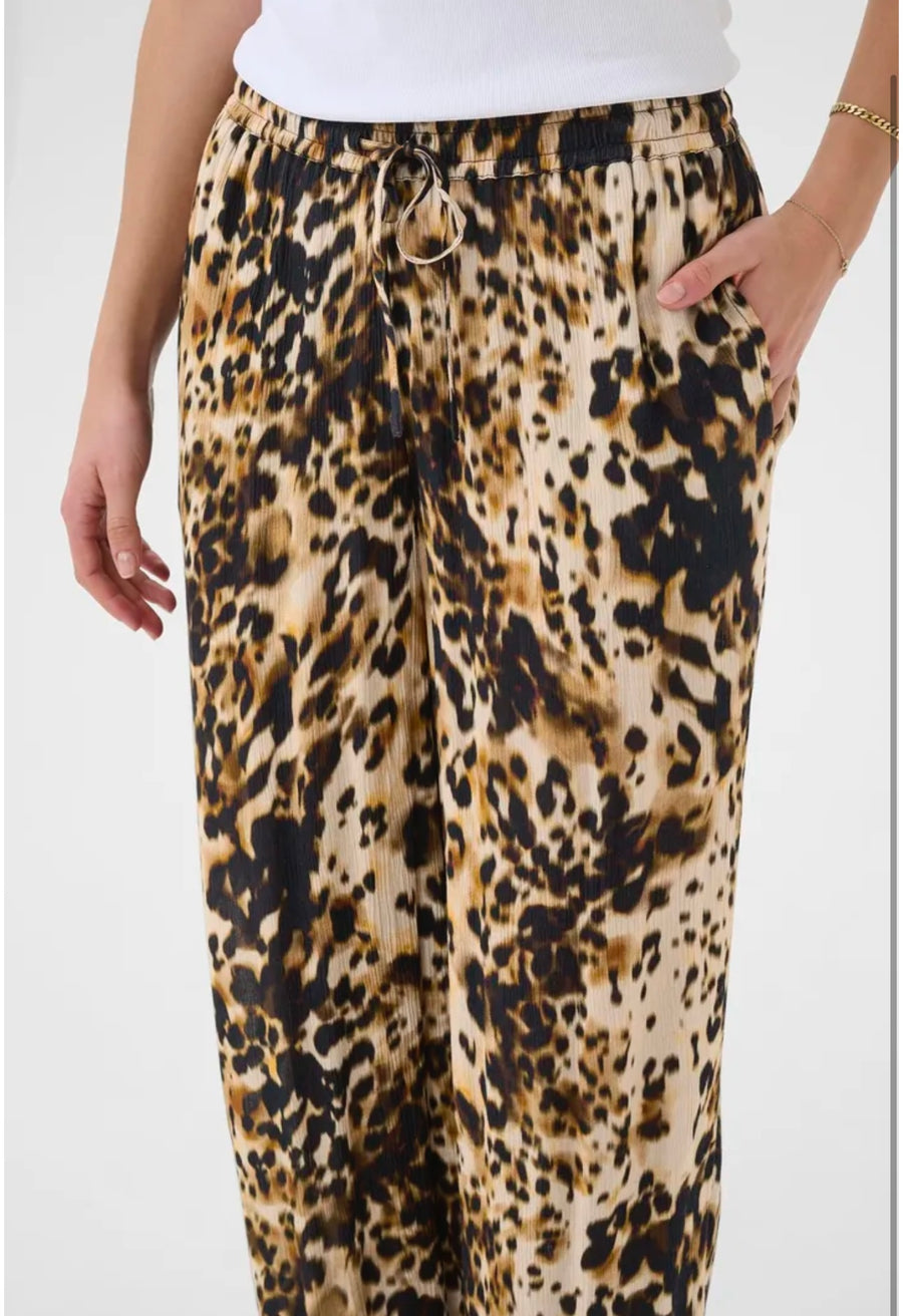 Kaffe KAthora Amber pants