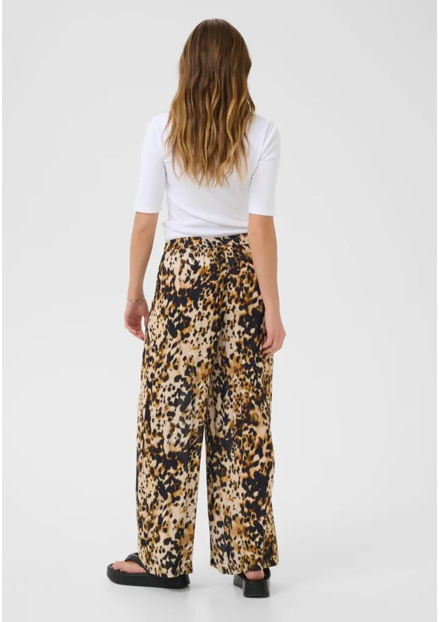Kaffe KAthora Amber pants