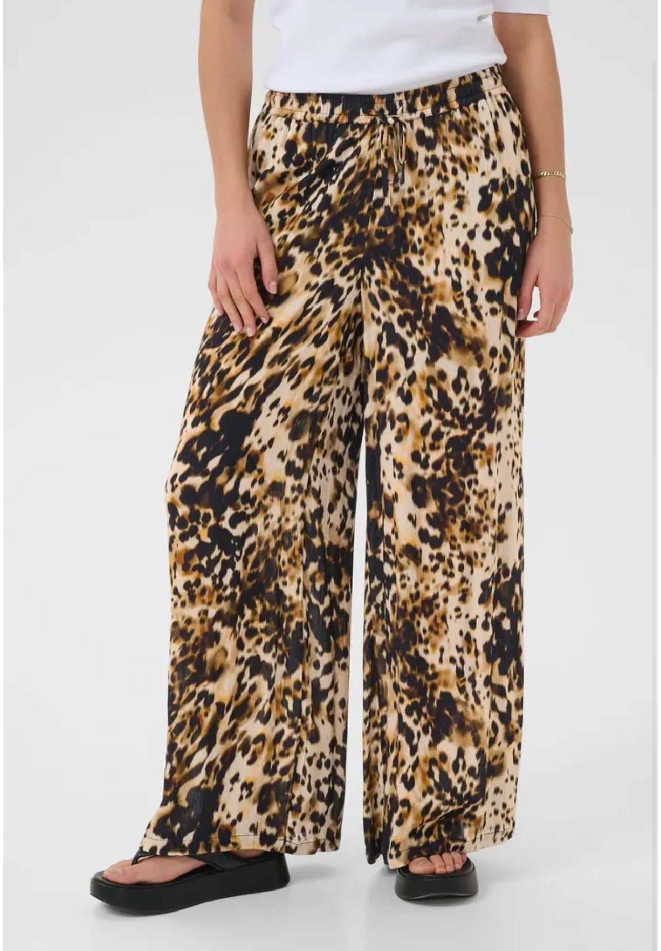 Kaffe KAthora Amber pants