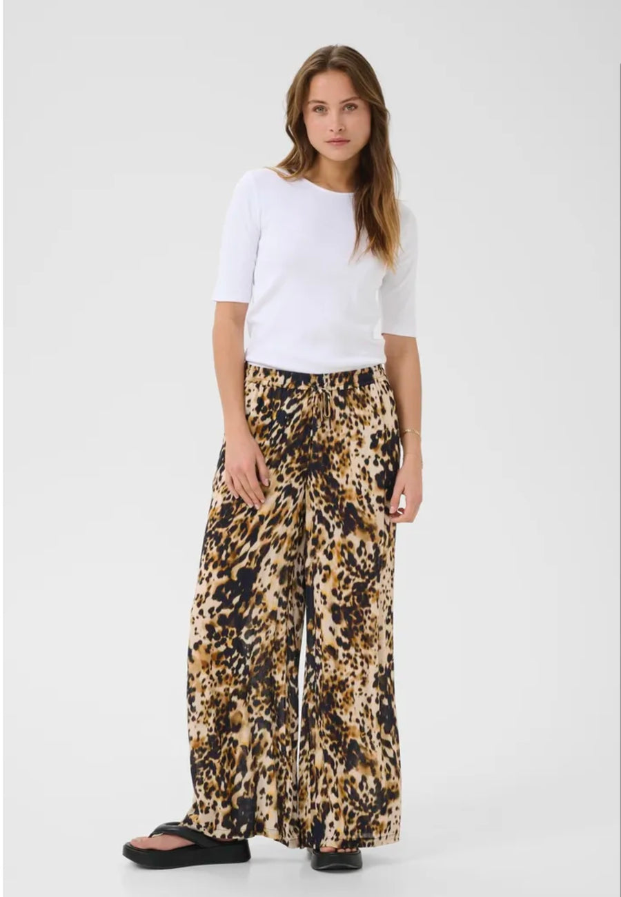 Kaffe KAthora Amber pants