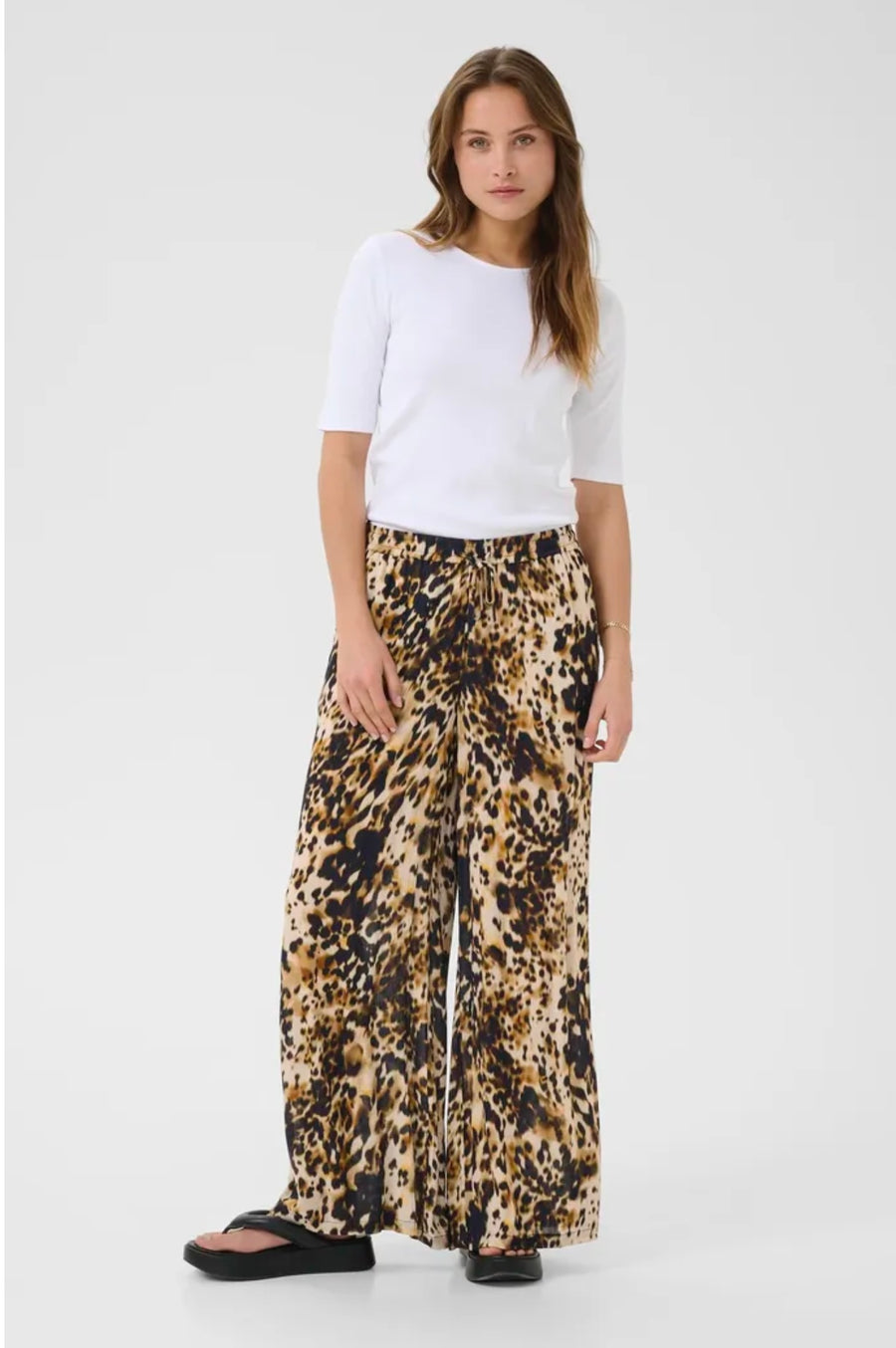 Kaffe KAthora Amber pants