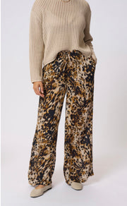 Kaffe KAthora Amber pants