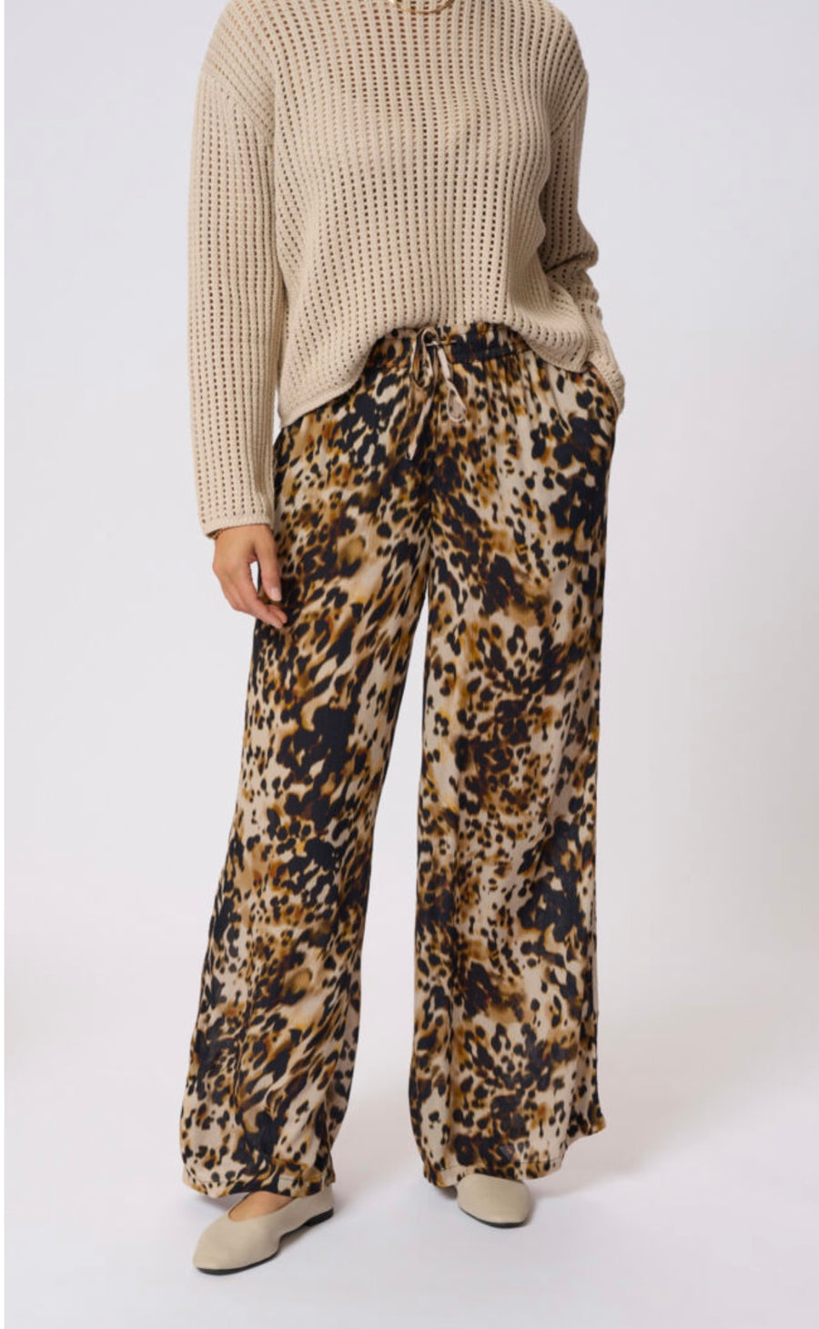 Kaffe KAthora Amber pants