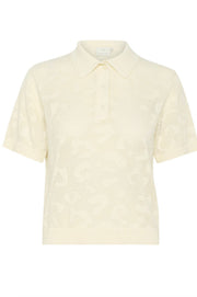 Kaffe KAabela Knit polo