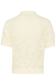 Kaffe KAabela Knit polo