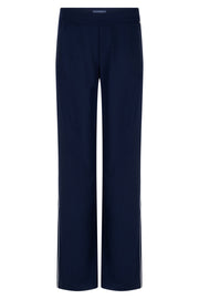 Red Button SRB4751A Colette punta piping dark blue