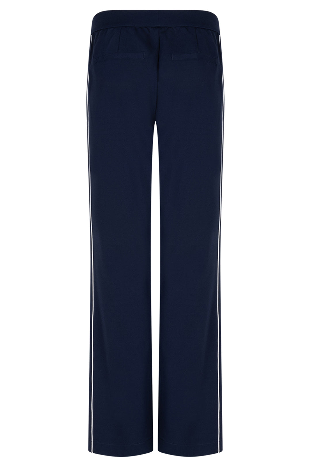 Red Button SRB4751A Colette punta piping dark blue