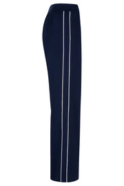 Red Button SRB4751A Colette punta piping dark blue