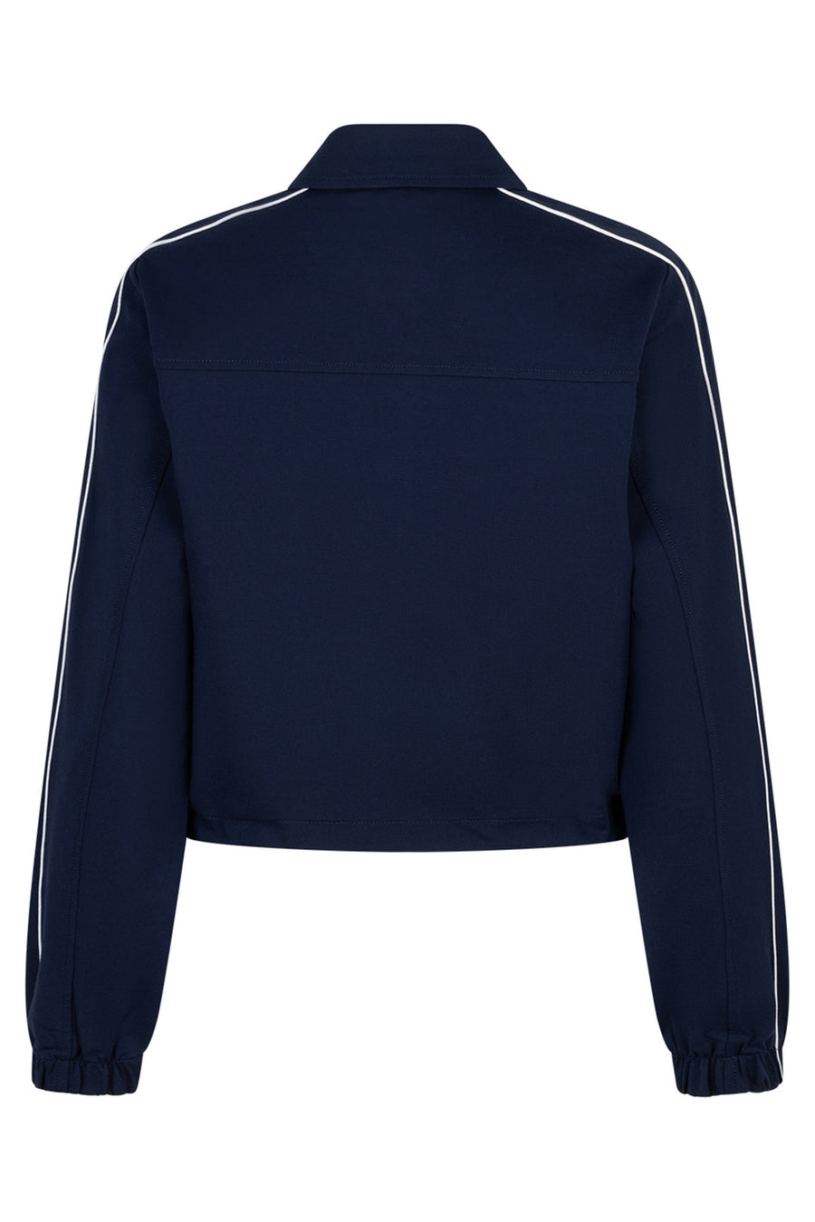 Red Button SRB4756 Juno jacket punta dark blue