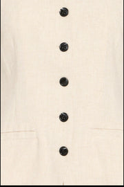 BYOUNG Byjohanna waistcoat