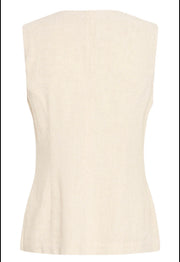 BYOUNG Byjohanna waistcoat