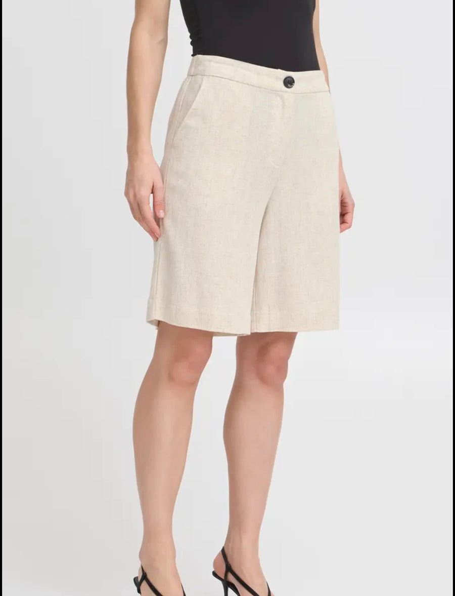 BYOUNG Byjohanna Shorts 3