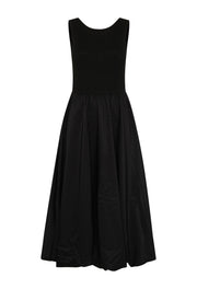 Kaffe KAkirtsen dress black