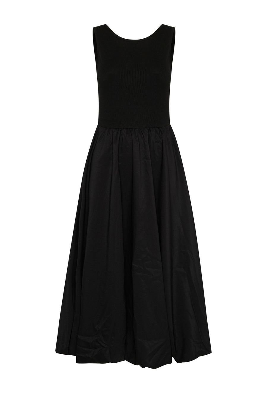 Kaffe KAkirtsen dress black