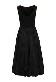Kaffe KAkirtsen dress black
