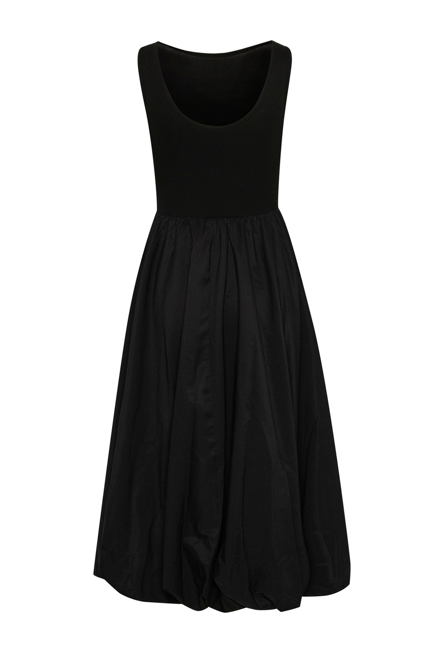 Kaffe KAkirtsen dress black