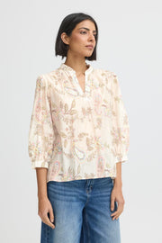 Pulz PZbeckett blouse
