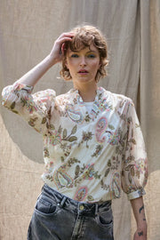 Pulz PZbeckett blouse