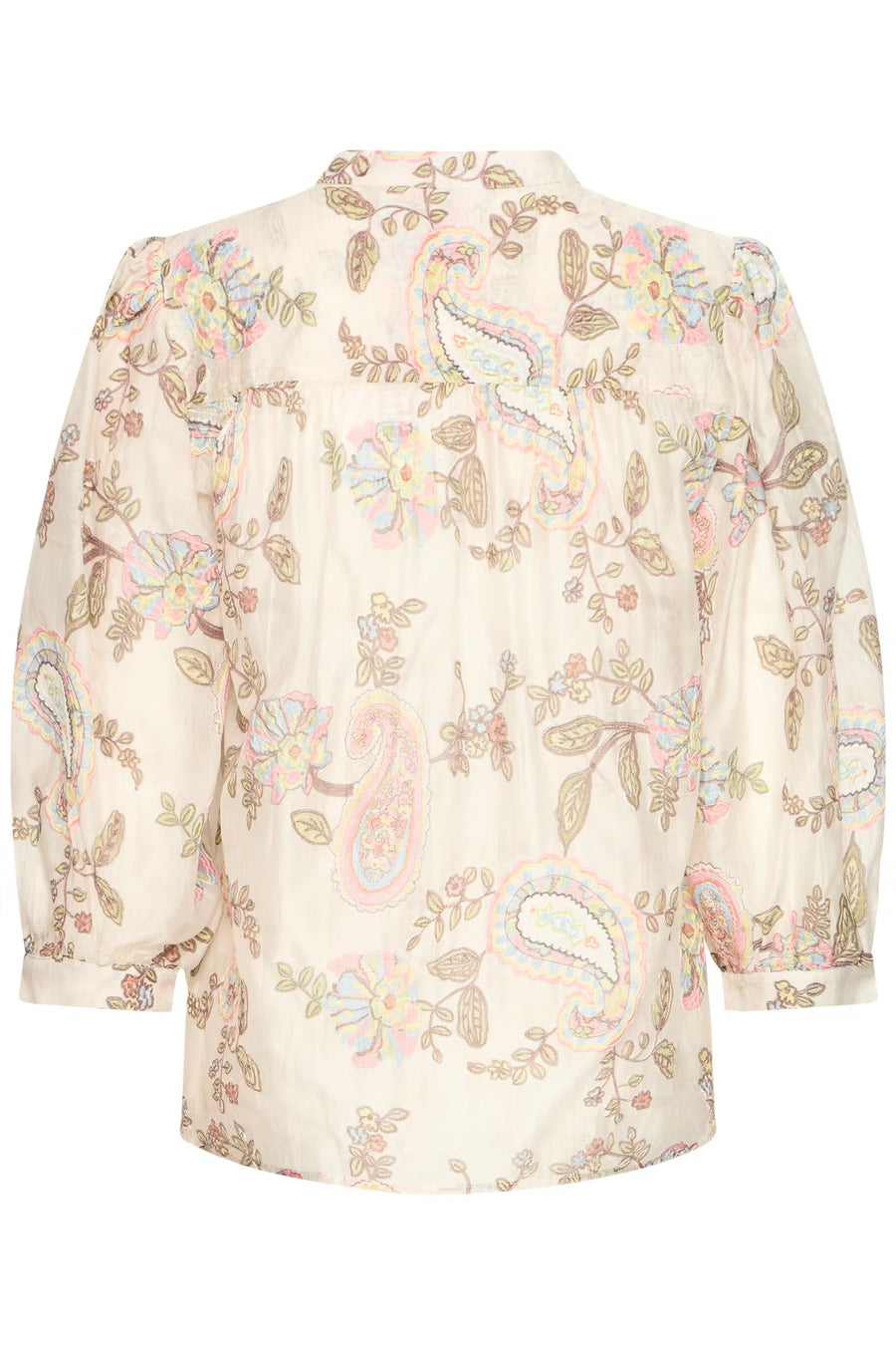 Pulz PZbeckett blouse