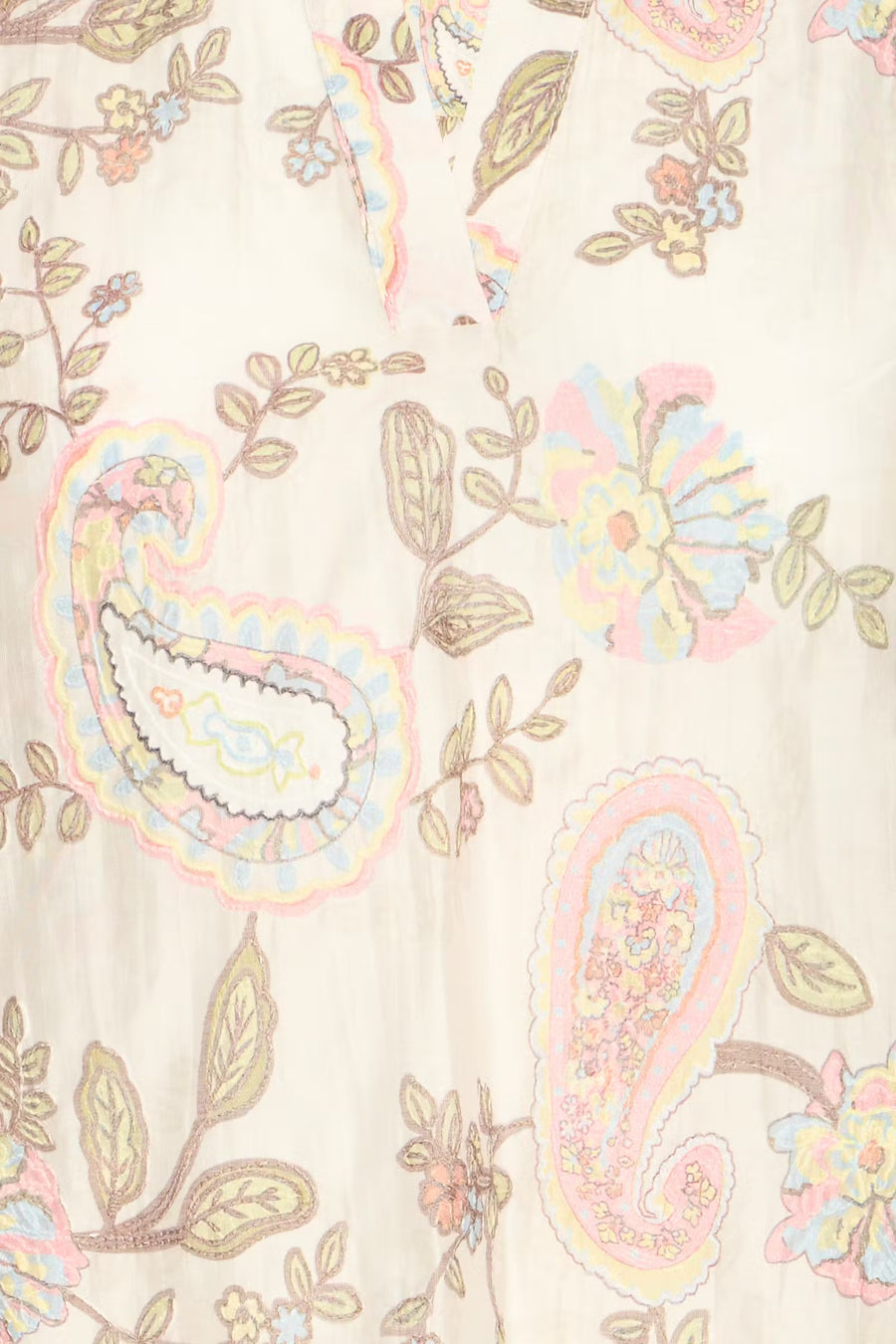 Pulz PZbeckett blouse