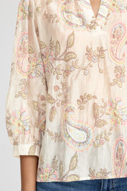 Pulz PZbeckett blouse