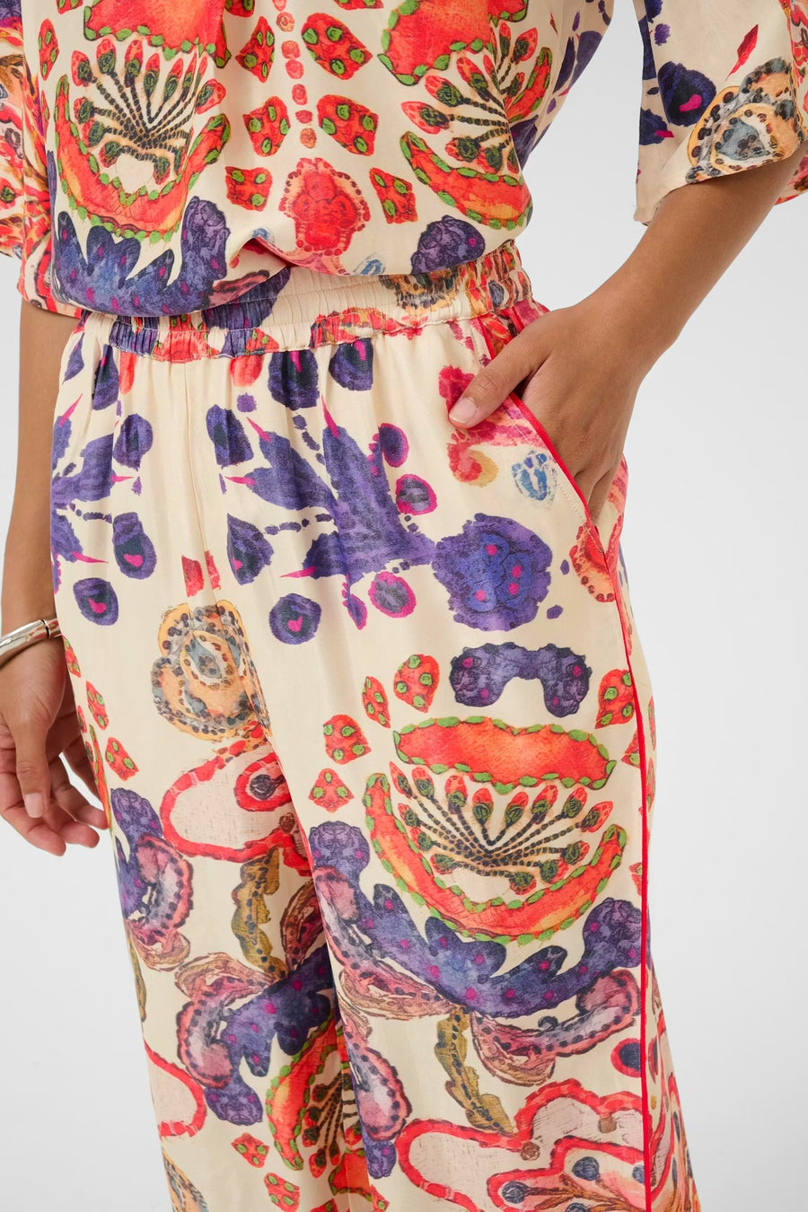 Culture CUmandy Pants