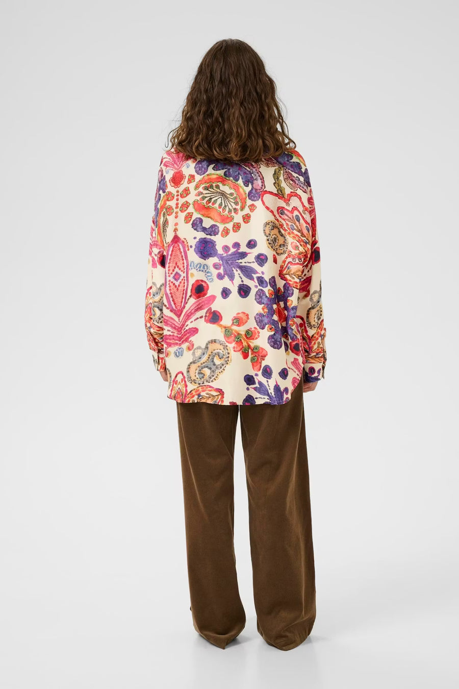 Culture CUmandy Shirt