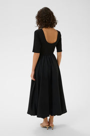 Kaffe KAkirsten 1/2 sl dress