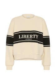 Kaffe KAassia sweatshirt