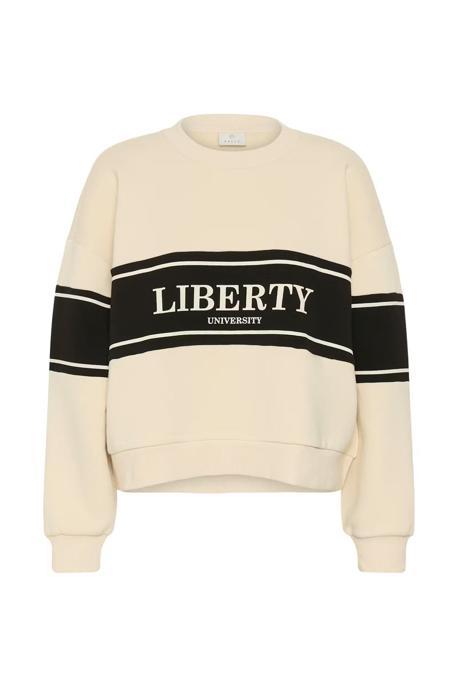 Kaffe KAassia sweatshirt